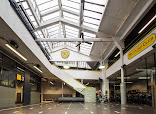 Club Boxing Temple | Noble Art - Palais Royal - Paris 1 thumb 9